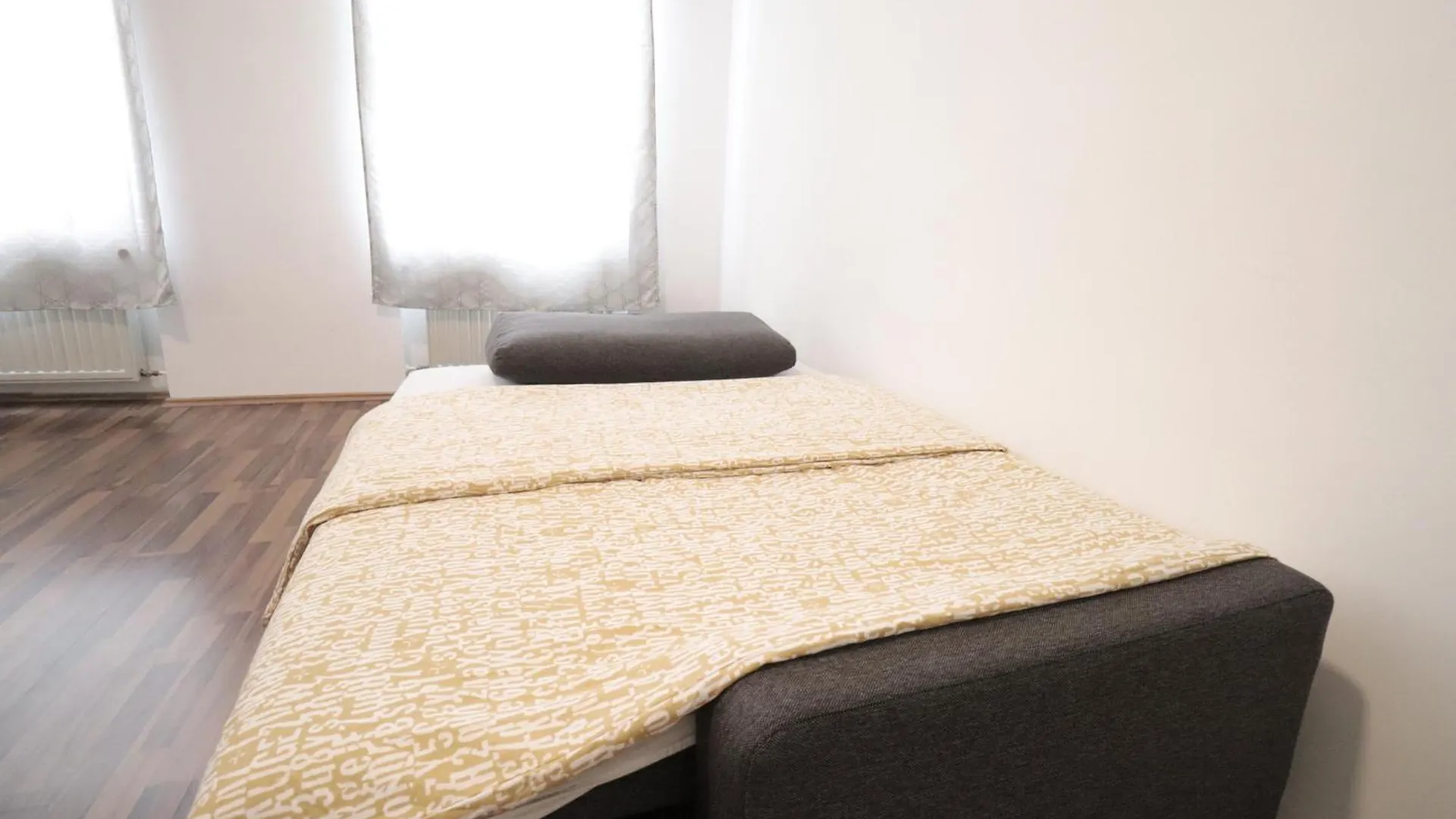 Apartman Cityhit 1020Treasure Home Bécs